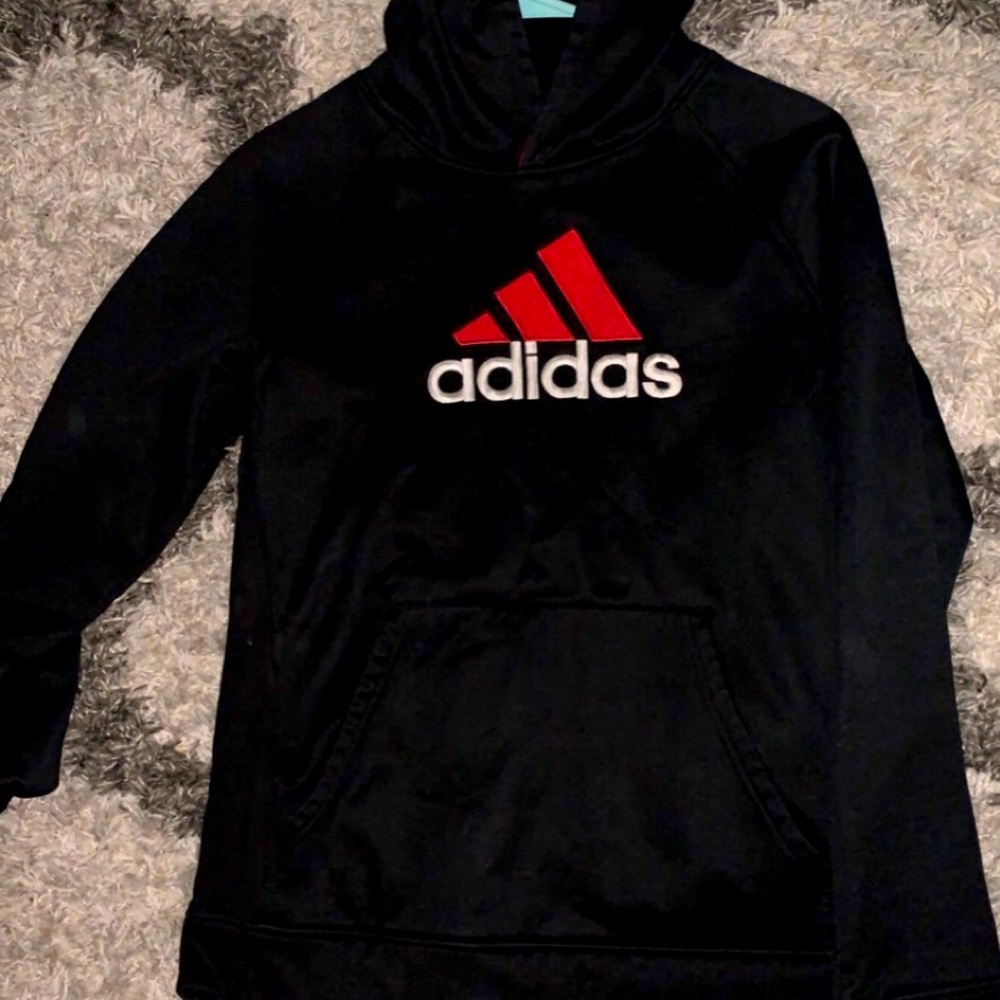 Adidas hoodie